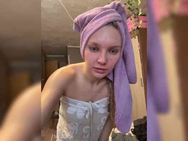 AmmyAlexInPublic