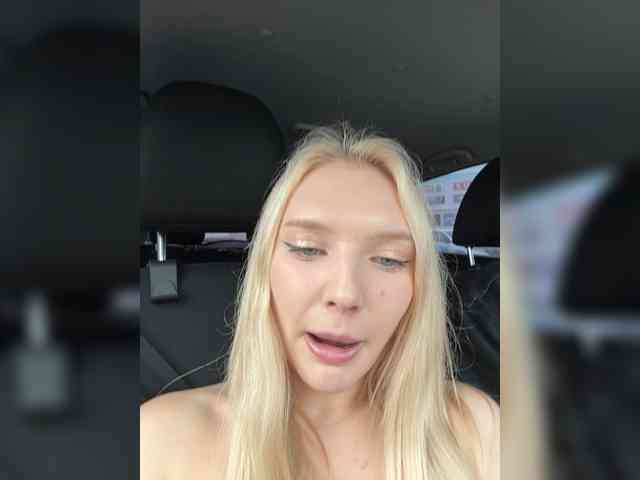 AmmyAlexInPublic