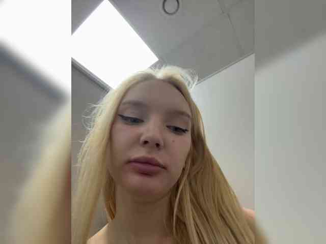 AmmyAlexInPublic