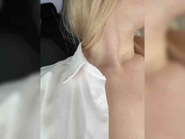 AmmyAlexInPublic