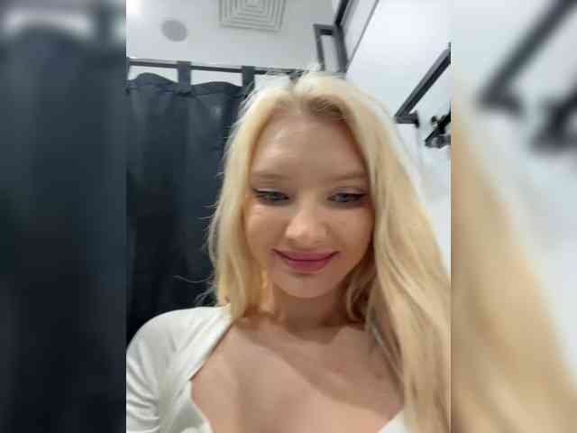AmmyAlexInPublic