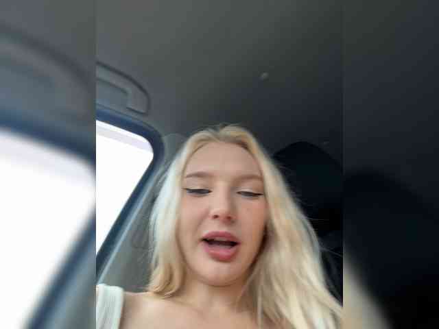 AmmyAlexInPublic