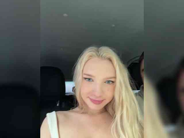 AmmyAlexInPublic