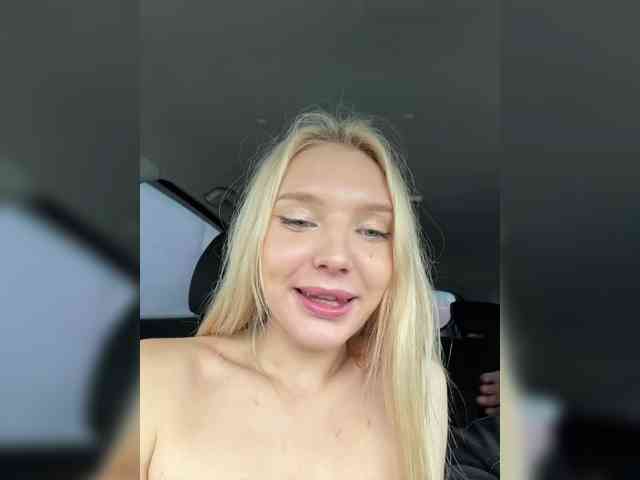 AmmyAlexInPublic