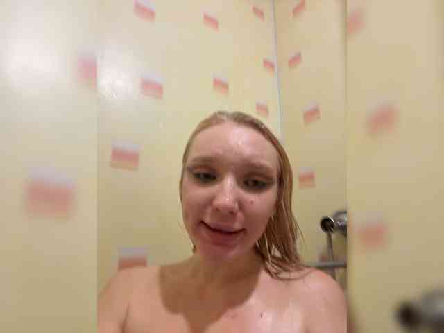 AmmyAlexInPublic