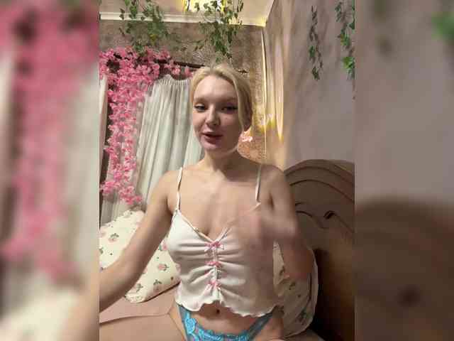 AmmyAlexInPublic