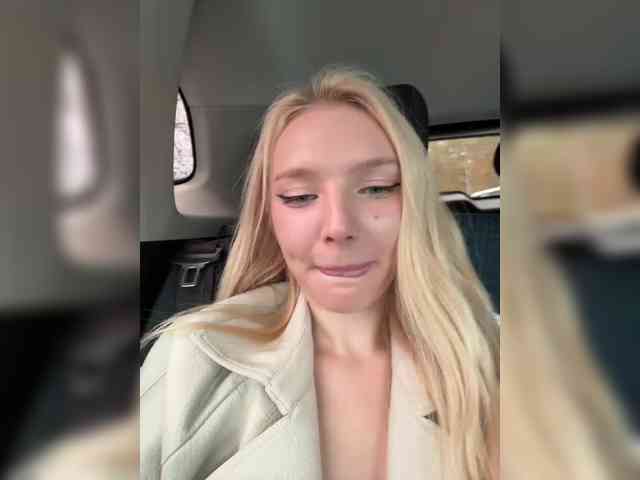 AmmyAlexInPublic
