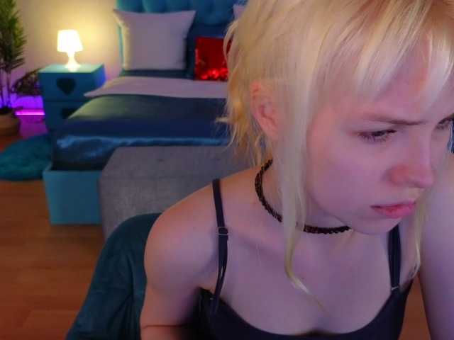 HannahHolliss live cam on BongaCams