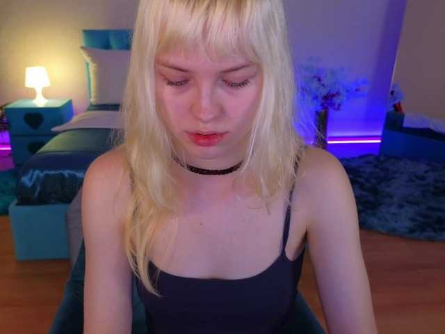 HannahHolliss live cam on BongaCams