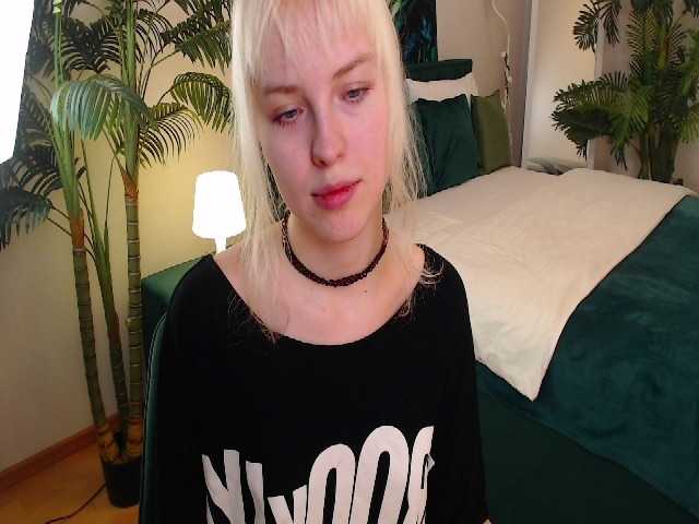 HannahHolliss live cam on BongaCams
