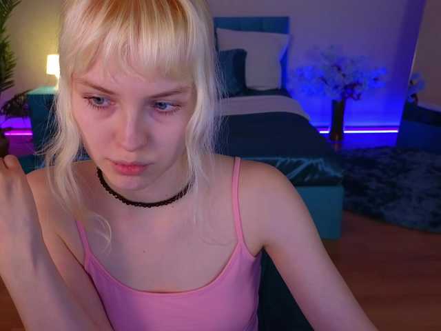 HannahHolliss live cam on BongaCams
