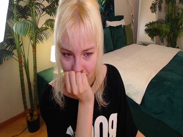 HannahHolliss live cam on BongaCams