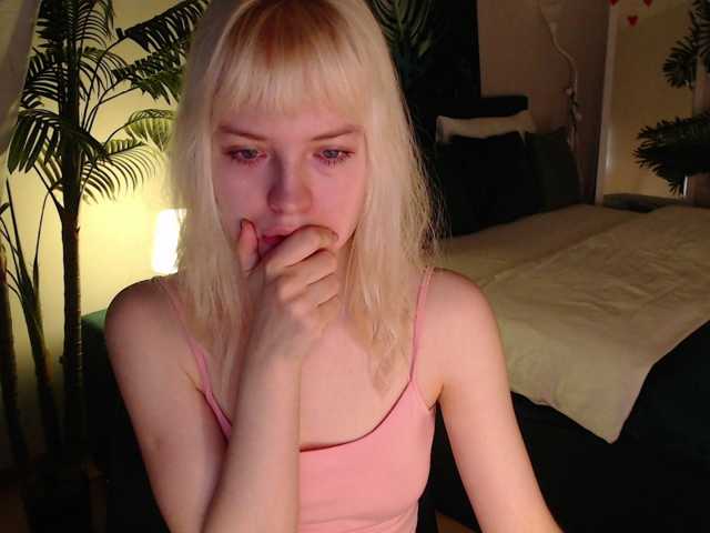 HannahHolliss live cam on BongaCams