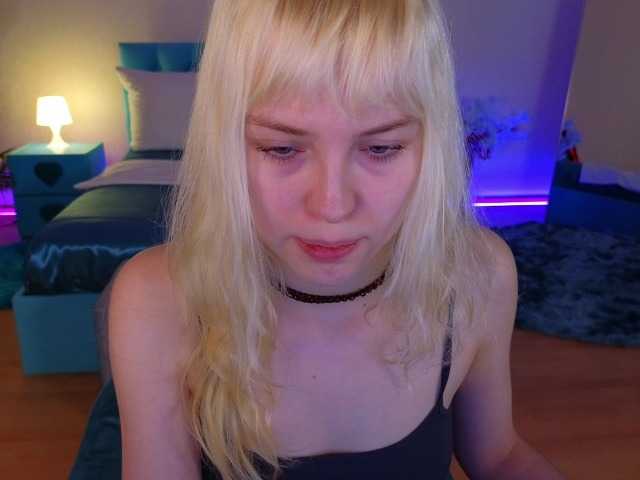 HannahHolliss live cam on BongaCams