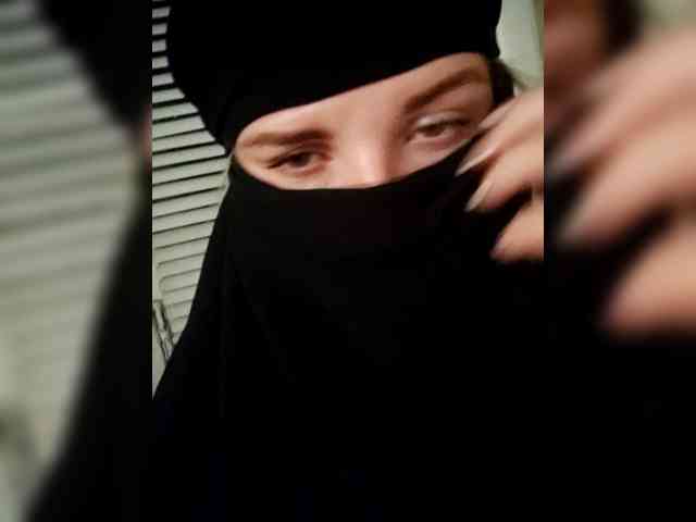 LilithX webcam