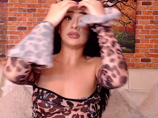 SiennaDreeam
