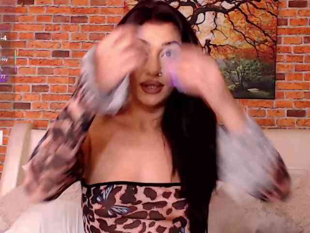 SiennaDreeam