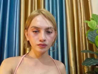 Cassandra2 Porn Show