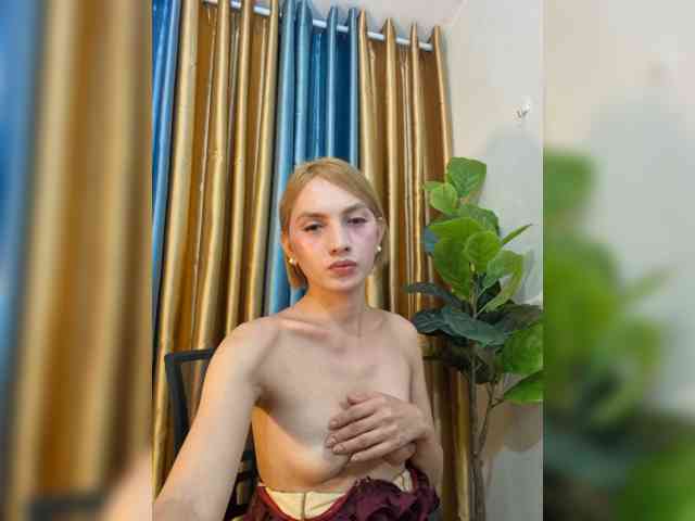 Cassandra2 webcam