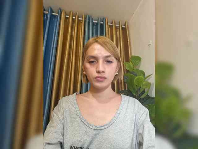 Cassandra2 webcam