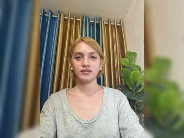 Cassandra2 webcam