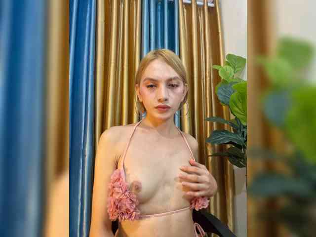 Cassandra2 webcam