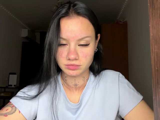 AvaLanchie live cam on BongaCams