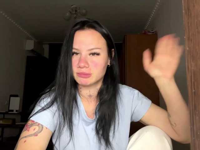 AvaLanchie live cam on BongaCams