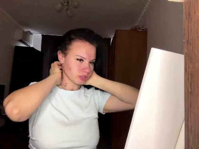 AvaLanchie live cam on BongaCams