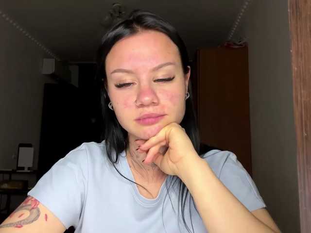 AvaLanchie live cam on BongaCams
