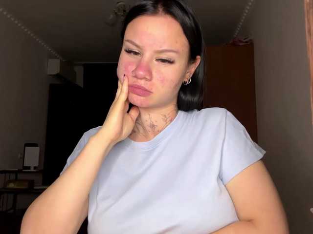 AvaLanchie live cam on BongaCams