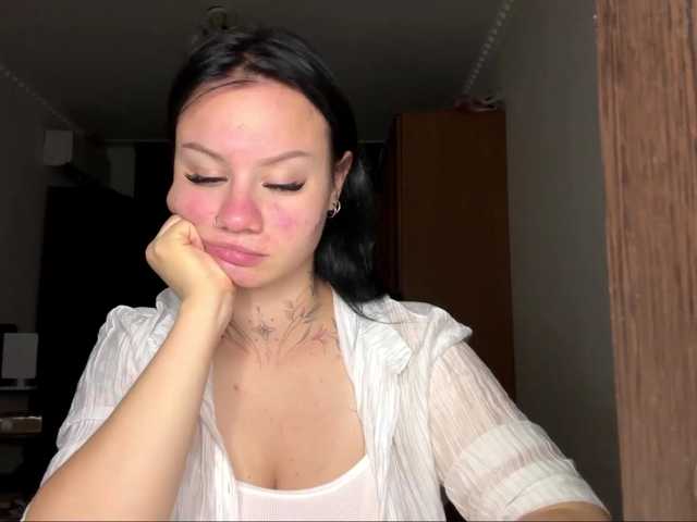 AvaLanchie live cam on BongaCams