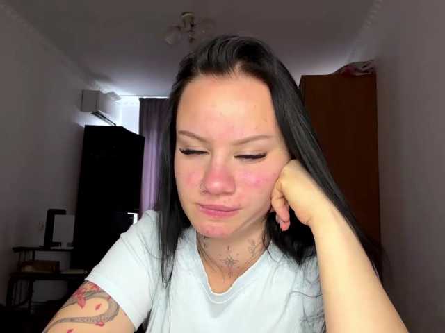 AvaLanchie live cam on BongaCams