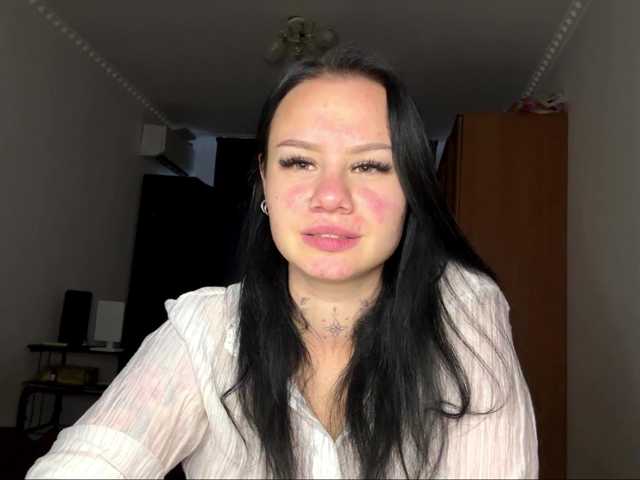 AvaLanchie live cam on BongaCams