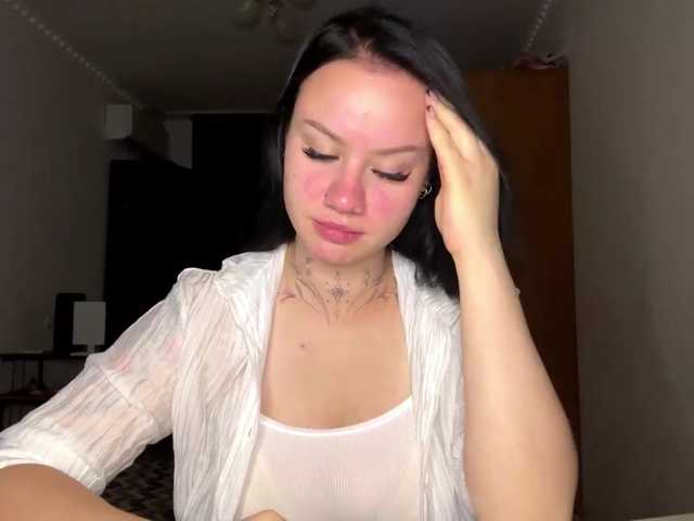 AvaLanchie live cam on BongaCams