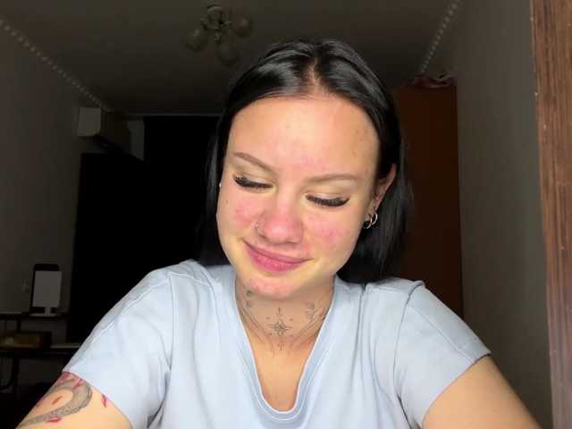 AvaLanchie live cam on BongaCams