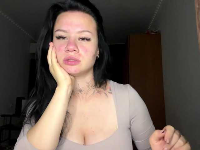 AvaLanchie live cam on BongaCams