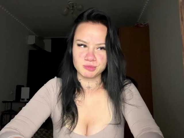 AvaLanchie live cam on BongaCams