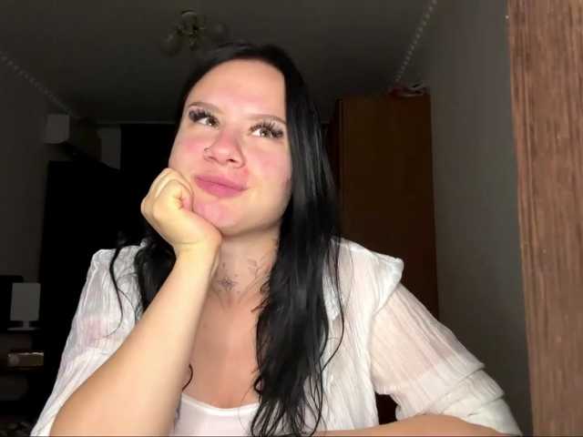 AvaLanchie live cam on BongaCams