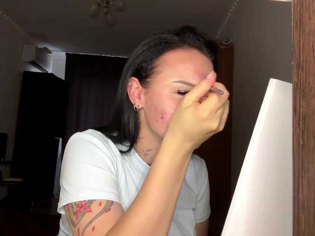 AvaLanchie live cam on BongaCams