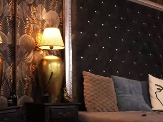 vanesajames Porn Show