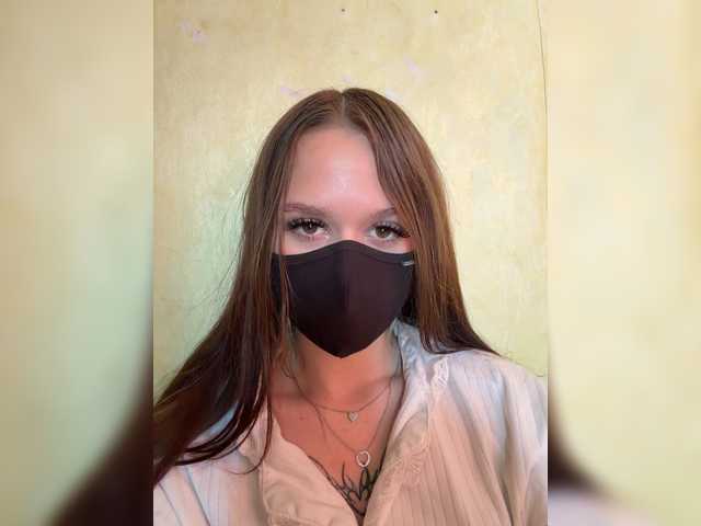 melisskakiss live cam on BongaCams