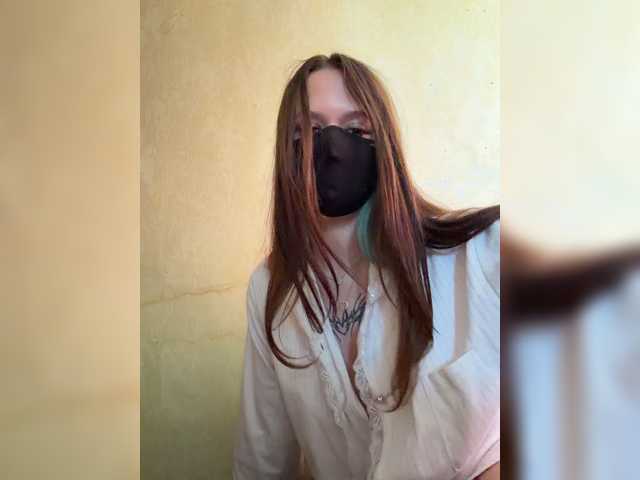 melisskakiss live cam on BongaCams