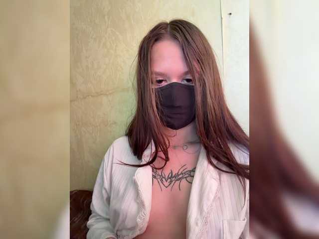 melisskakiss live cam on BongaCams