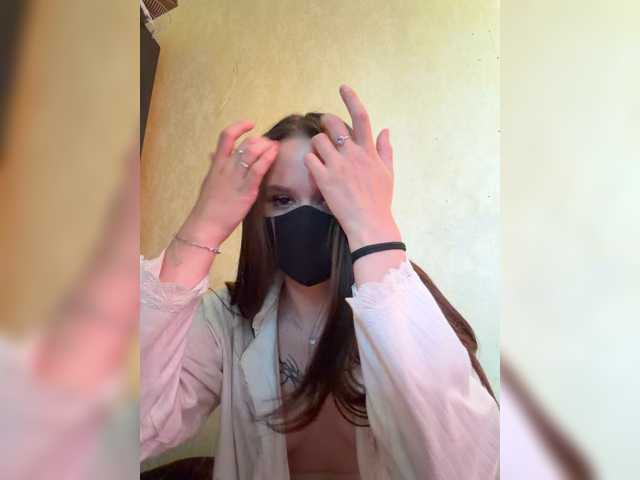 melisskakiss live cam on BongaCams