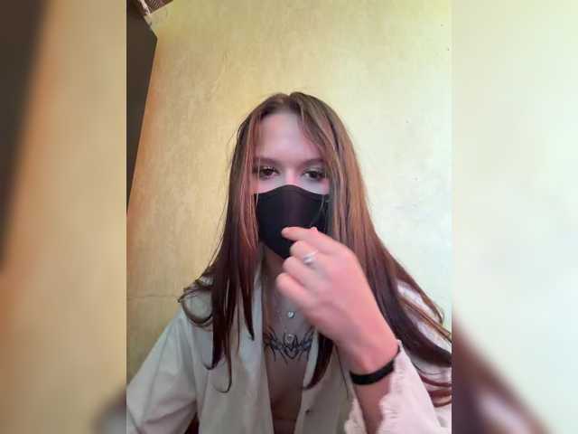 melisskakiss live cam on BongaCams