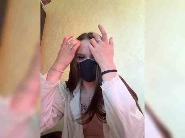 melisskakiss — live female cam on BongaCams