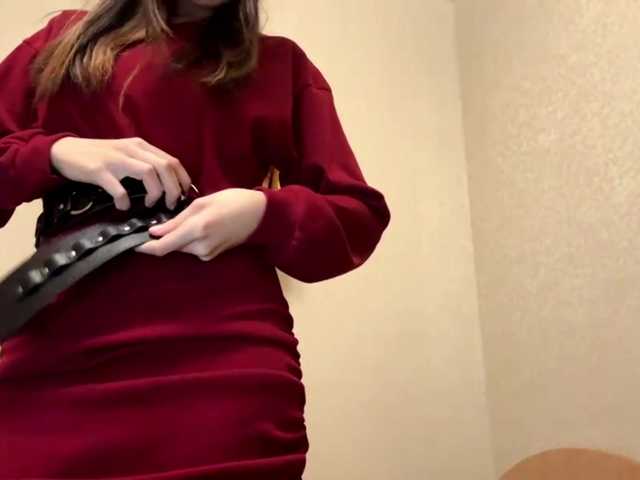 IrishStifter live cam on BongaCams
