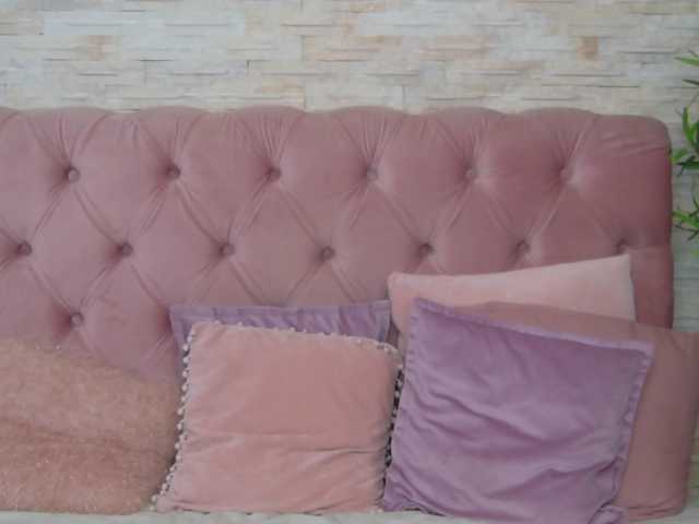 CherryBlush live cam on BongaCams