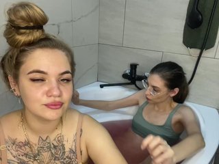 -kittens- Porn Show